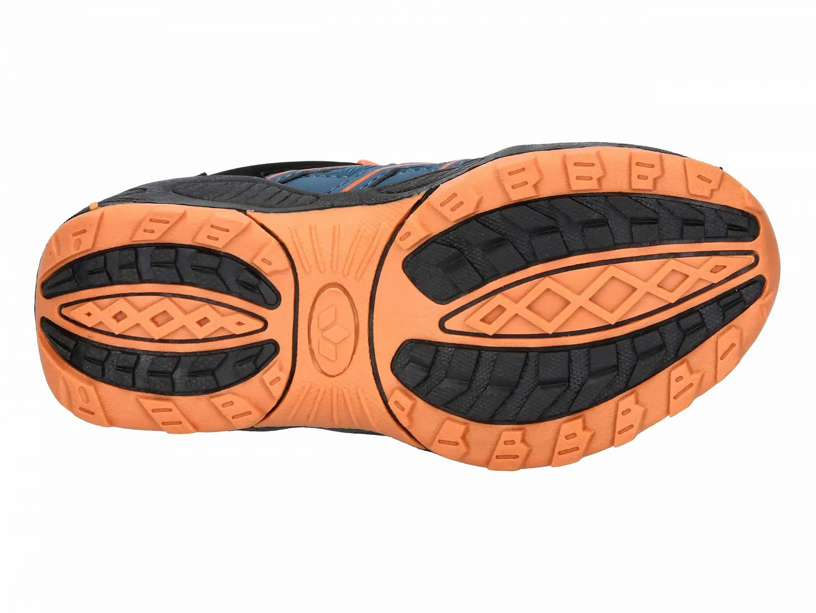 Унисекс Трекинговая обувь Lico Leander для детей, фото №6 Унисекс Трекинговая обувь Lico Leander для детей, фото №6