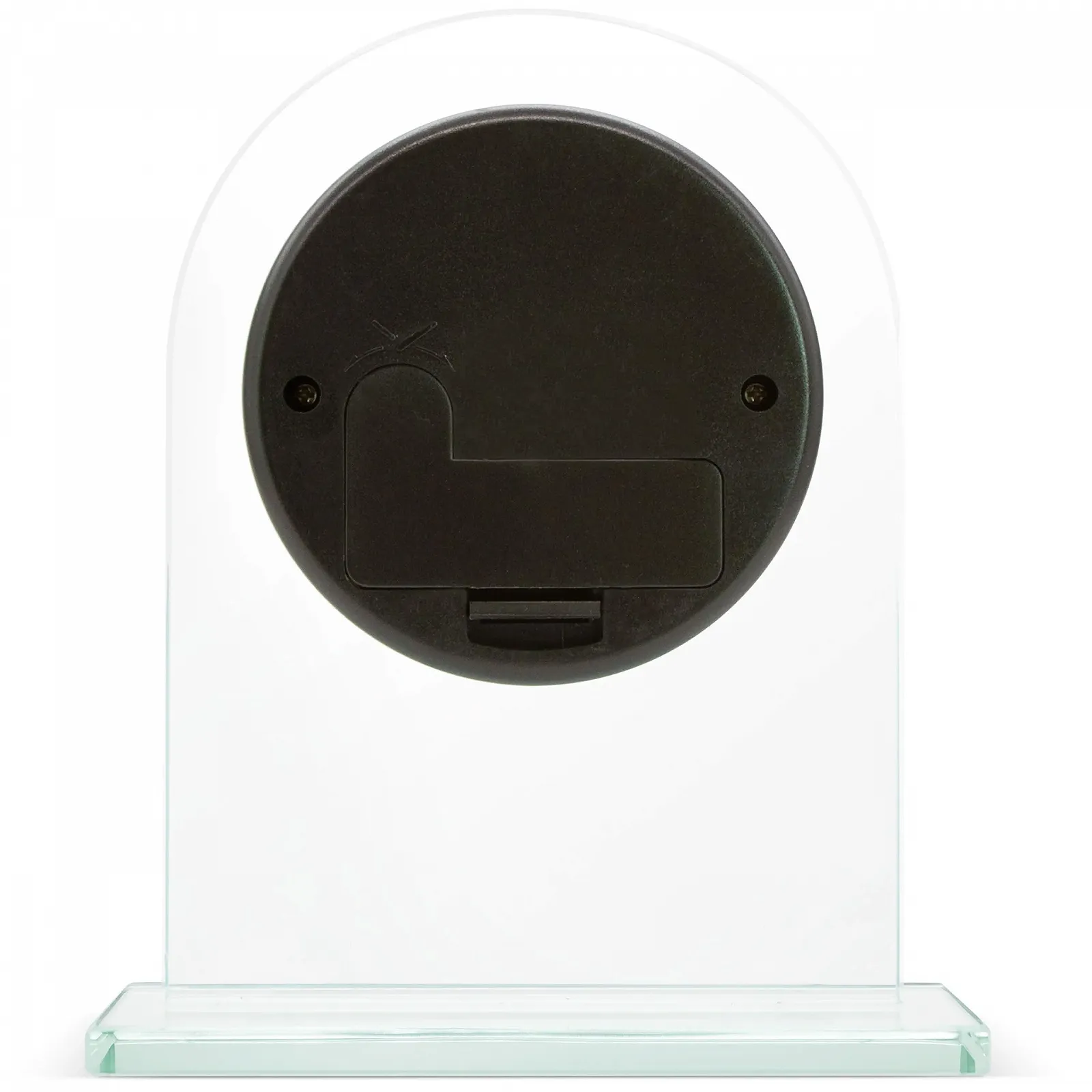 Настільний годинник Acctim Adelaide Скло, фото №3