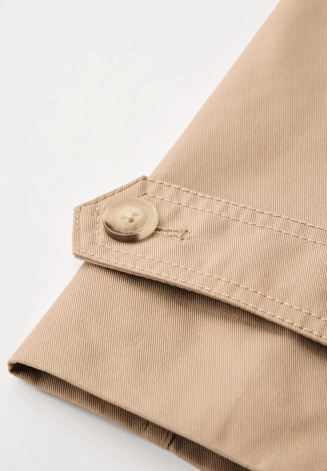 Тренч Street One Жіночий, фото №4 Тренч Street One Жіночий, фото №4