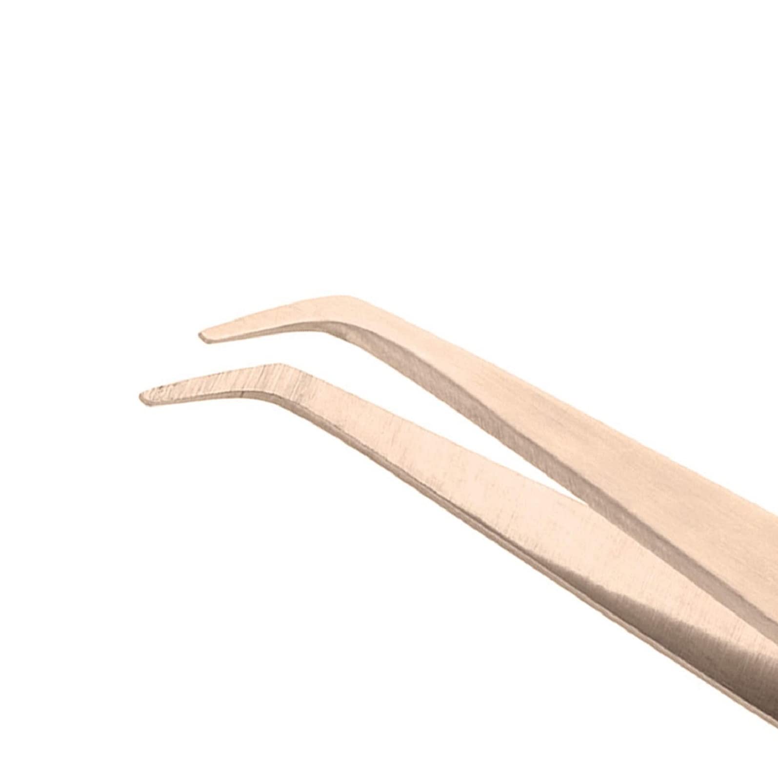 Аплікатор для вій TWEEZERMAN Rose Gold, фото №2