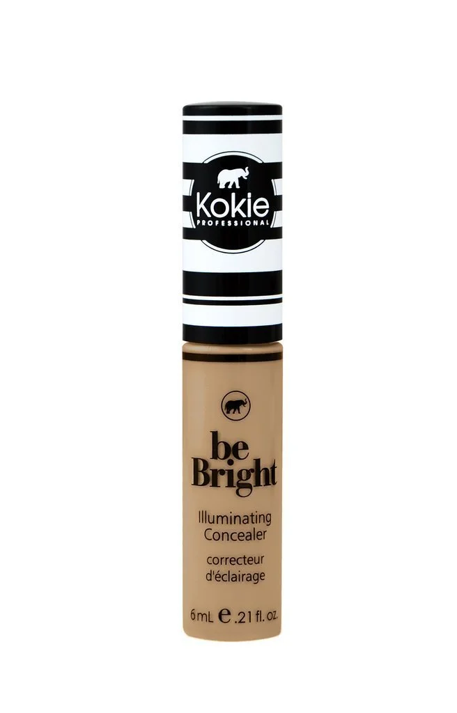 Консилер Kokie Cosmetics Be Bright Golden Beige, 6.2 мл, фото №1 Консилер Kokie Cosmetics Be Bright Golden Beige, 6.2 мл, фото №1