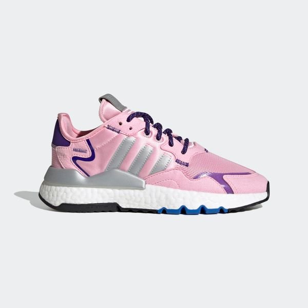 Кроссовки Adidas Nite Jogger 42, фото №1