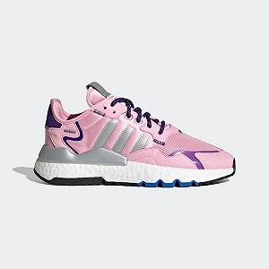 Кроссовки Adidas Nite Jogger 42 - Фото 1