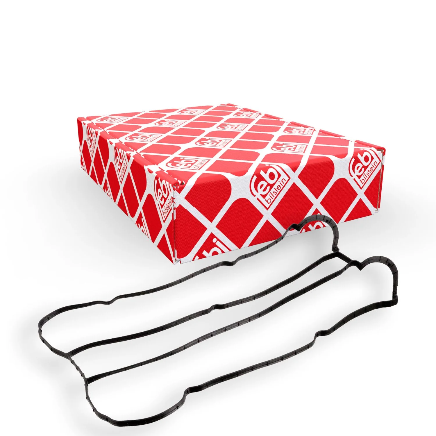 Прокладка кришки ГБЦ FEBI BILSTEIN 105927 для FORD MAZDA VOLVO FORD USA, фото №1