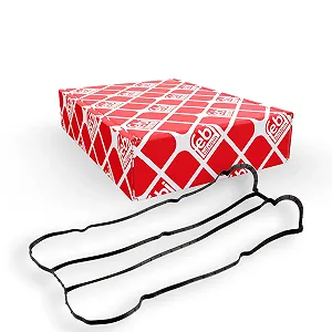 Прокладка кришки ГБЦ FEBI BILSTEIN 105927 для FORD MAZDA VOLVO FORD USA - Фото 1