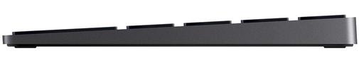 Клавіатура Apple Magic Keyboard with Numeric Keypad Space Gray  (MRMH2), фото №6