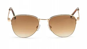 Авіатори Filtral Маленькі Унісекс окуляри-авіатори для чоловіків і жінок з градієнтним тонуванням, особливо для вузьких, маленьких голів synthetic.ua - Фото 1