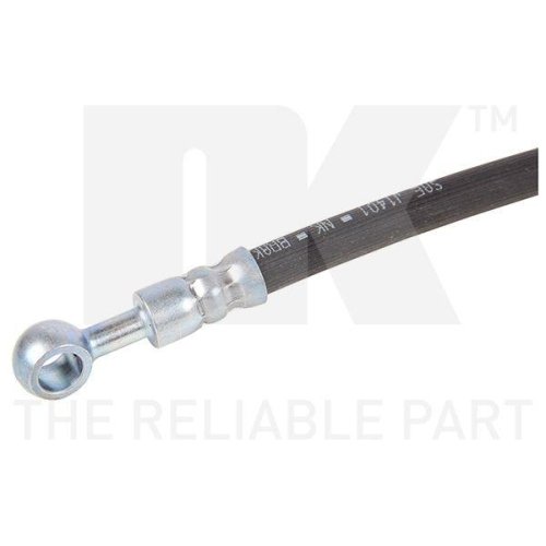 Гальмівний шланг NK 855226 для SUZUKI, передня вісь, фото №2