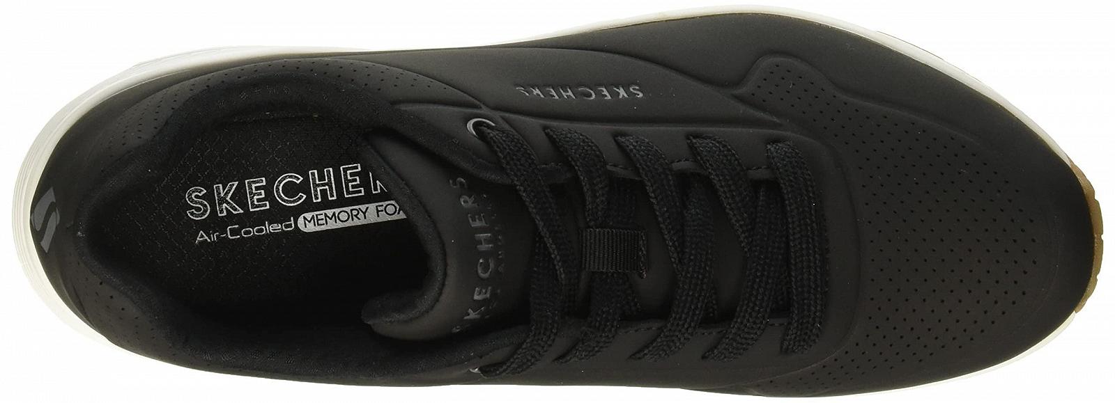 Кроссовки Skechers UNO Stand On Air, фото №5