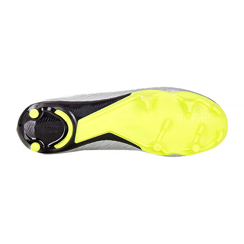 Бутсы Nike ZOOM VAPOR 15 ACAD XXV FG/MG 40, фото №4