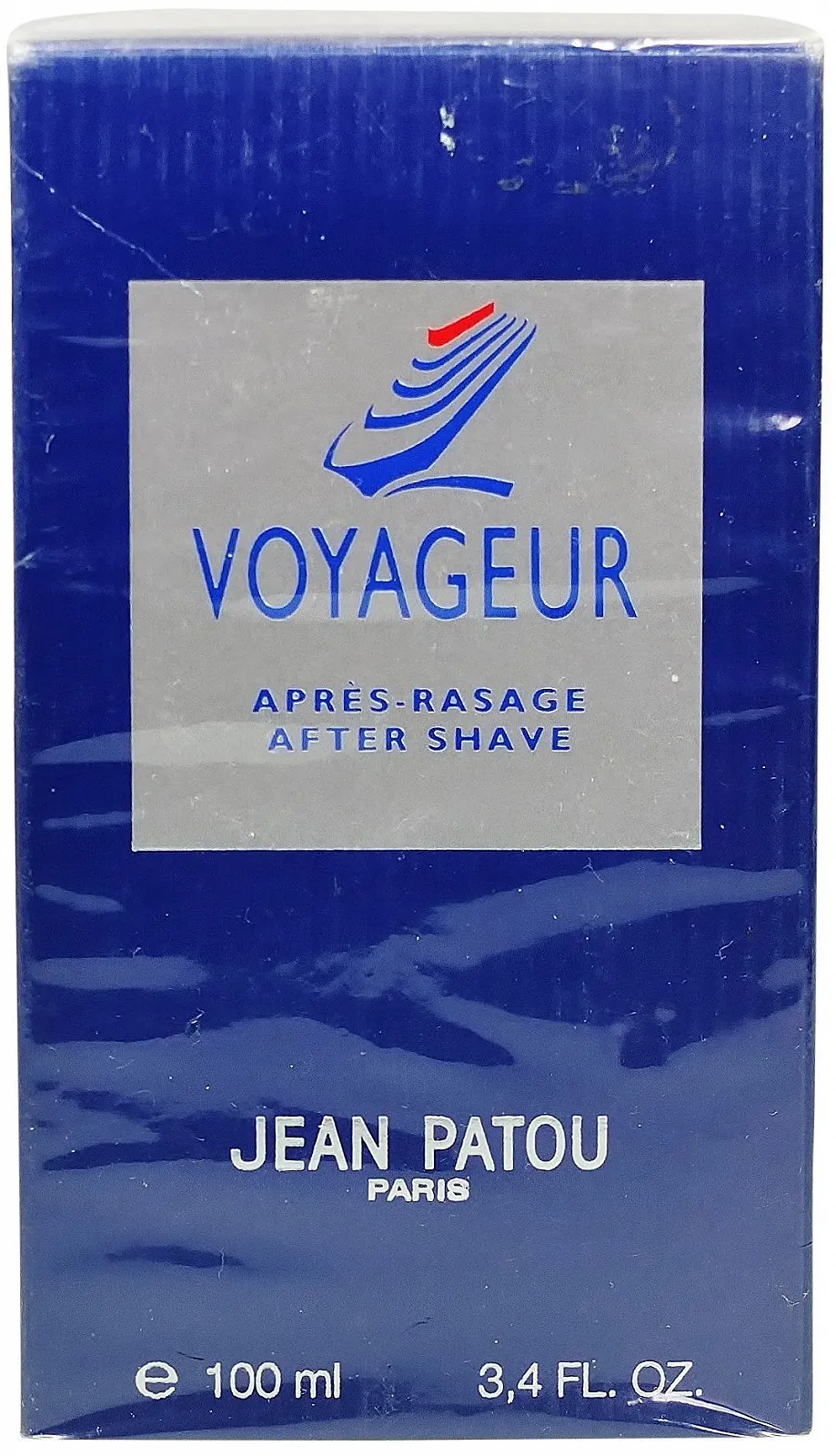 Одеколон Jean Patou Voyage 100мл, фото №1