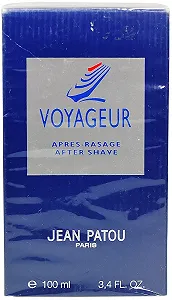 Одеколон Jean Patou Voyage 100мл - Фото 1