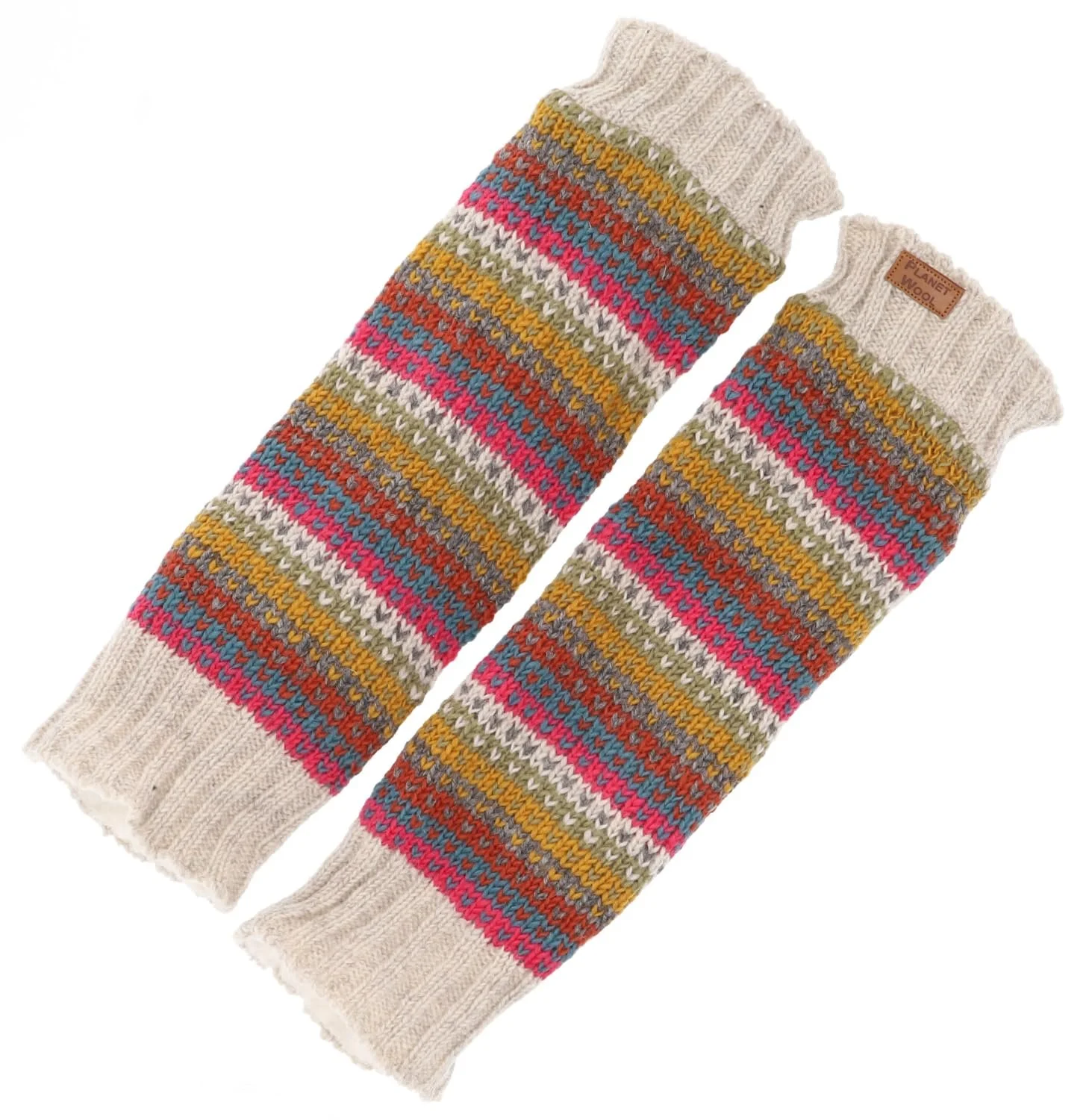 Гетри GURU SHOP З Непалу, Гетри з візерунком, Чоловічі/Жіночі, Один розмір, фото №3