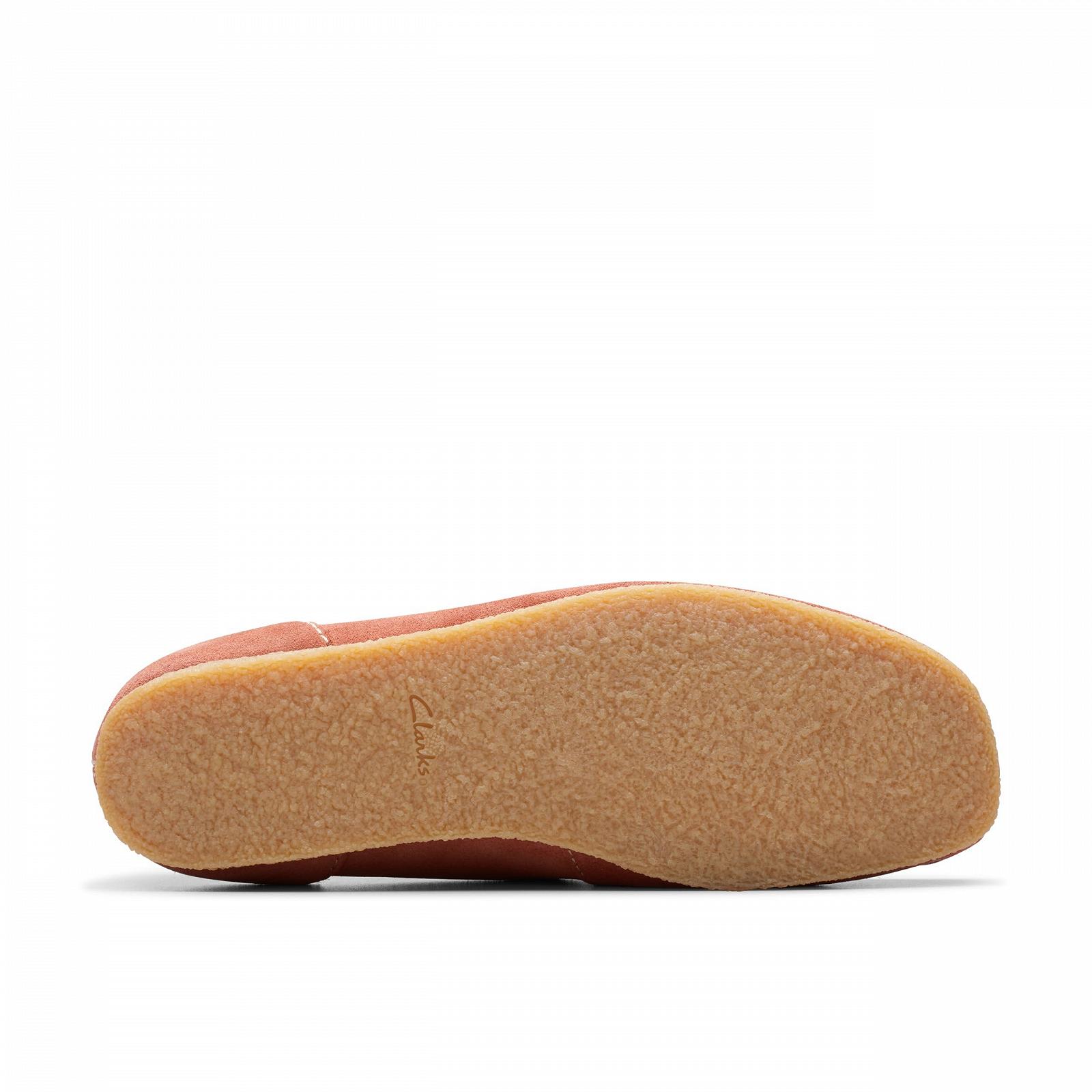 Черевики Clarks Shacre II чоловічі, фото №4