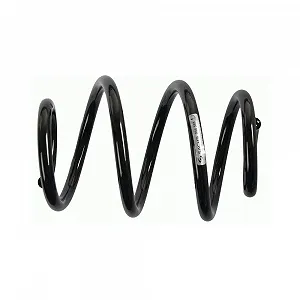 Пружина підвіски SACHS 994 388 задня вісь для RENAULT - Фото 1