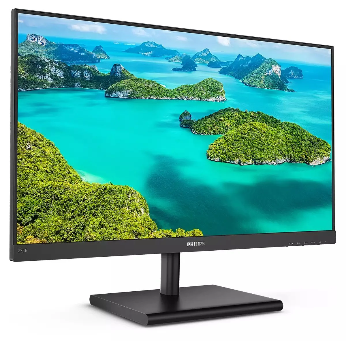 Монітор 27" Philips 275E1S 2K IPS 75 Гц, фото №2 Монітор 27" Philips 275E1S 2K IPS 75 Гц, фото №2
