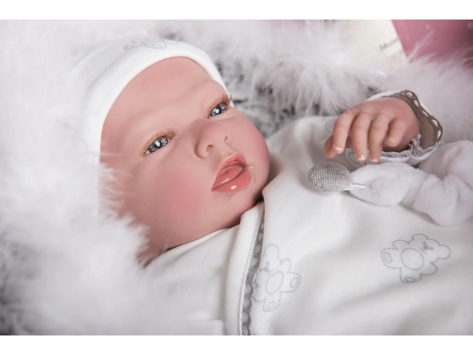 Кукла ARIAS (98048), фото №6