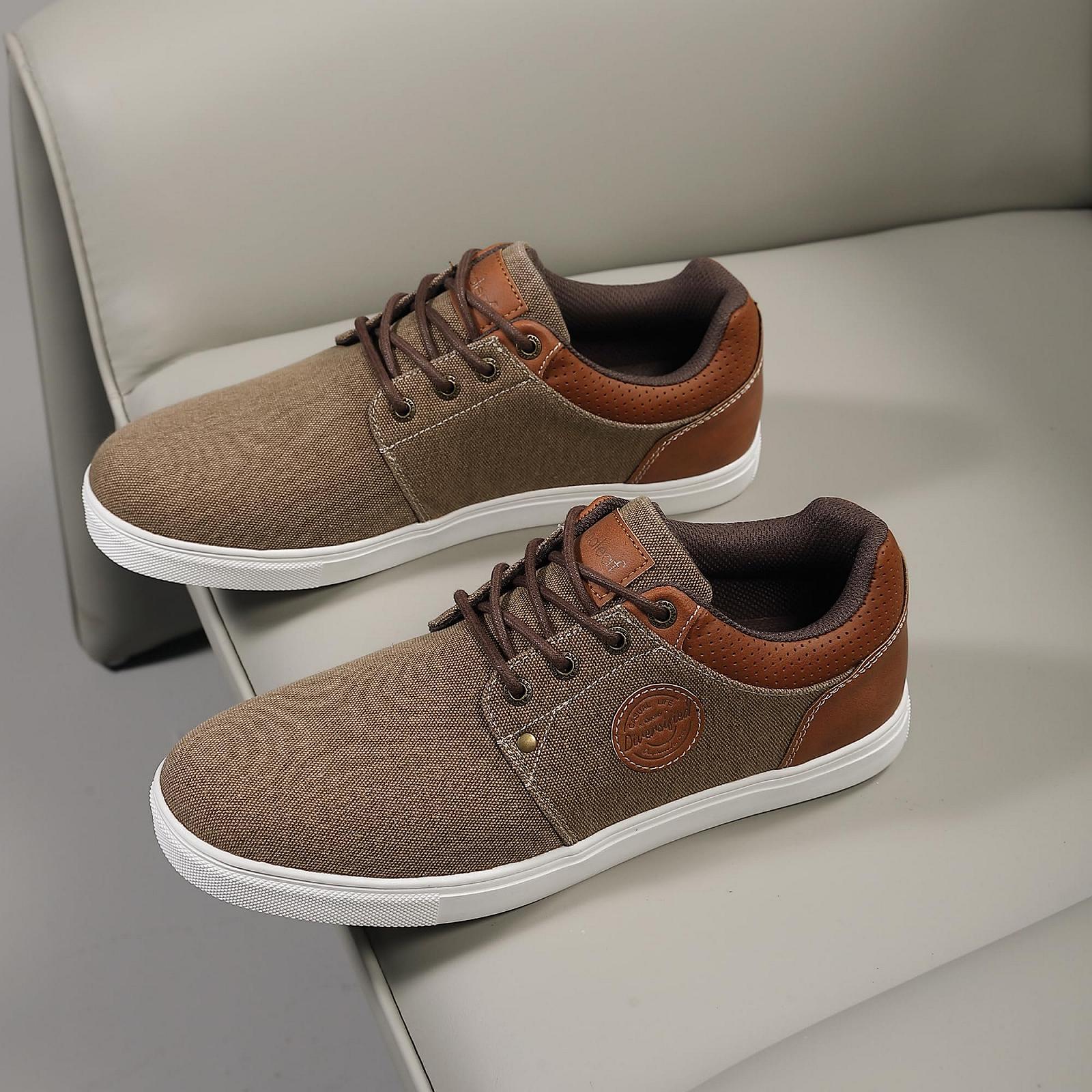 Кросівки ANALEAF Чоловічі Легкі Дихаючі Ділові, фото №9