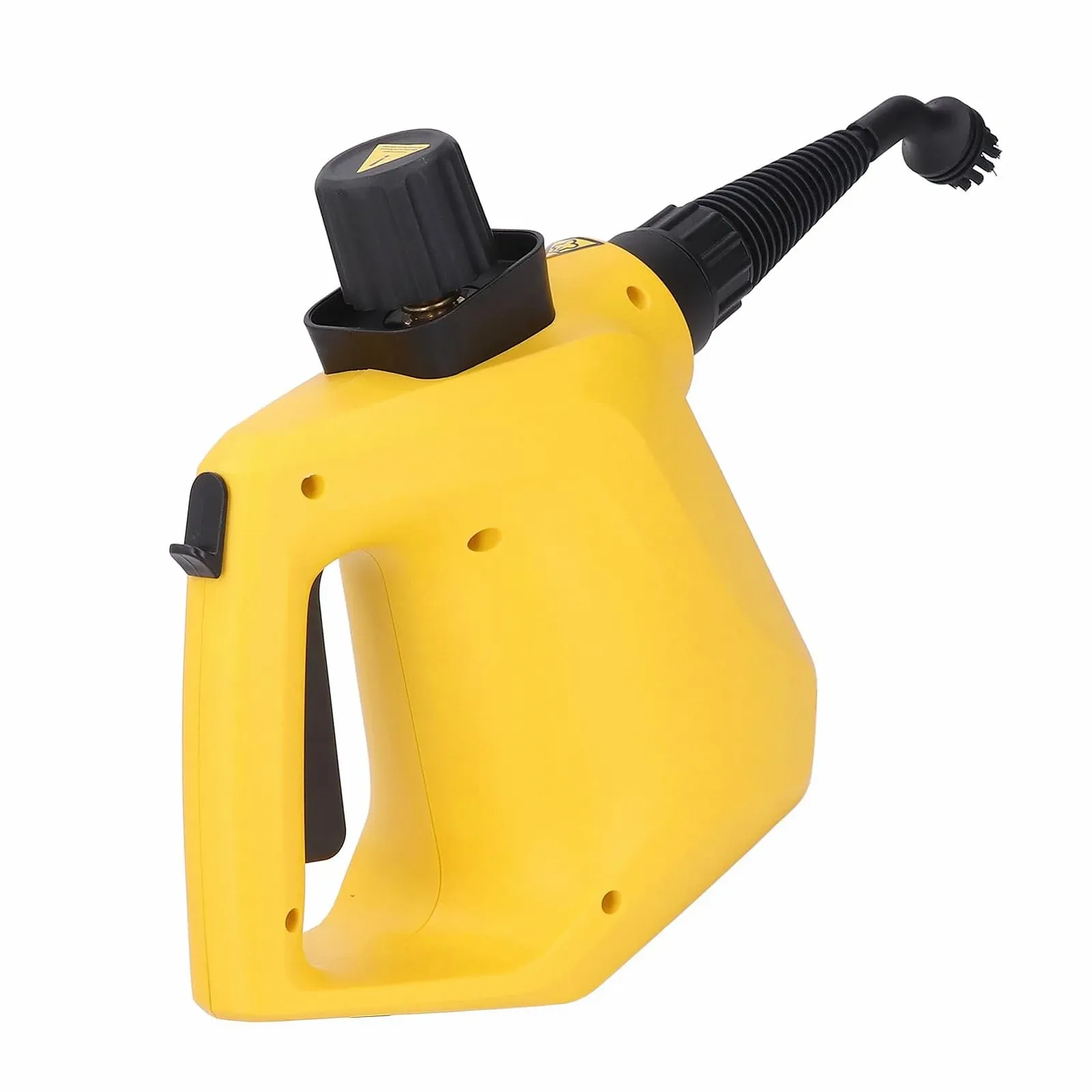 Пароочисник Naroote ручний 1000 W 250 ml із захистом від дітей IPX4 220-240V, фото №7 Пароочисник Naroote ручний 1000 W 250 ml із захистом від дітей IPX4 220-240V, фото №7