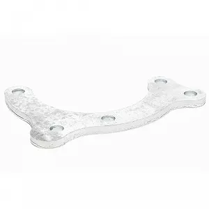 Насос гідропідсилювача керма VAICO V20-7059 synthetic.ua - Фото 1