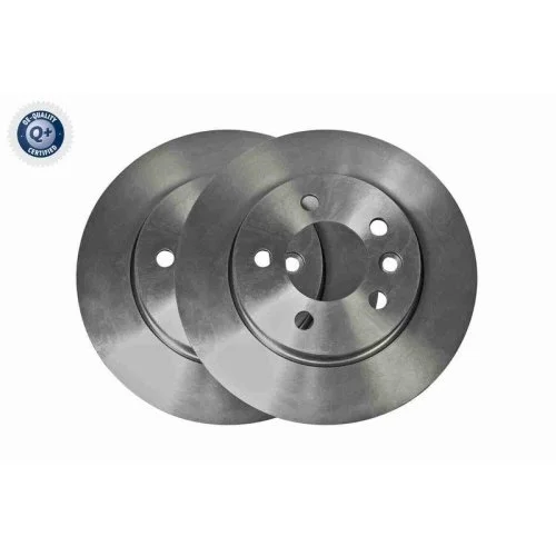 Комплект дисковых тормозов VAICO EXPERT KITS + V10-6745 для FORD SEAT SKODA VW, фото №2