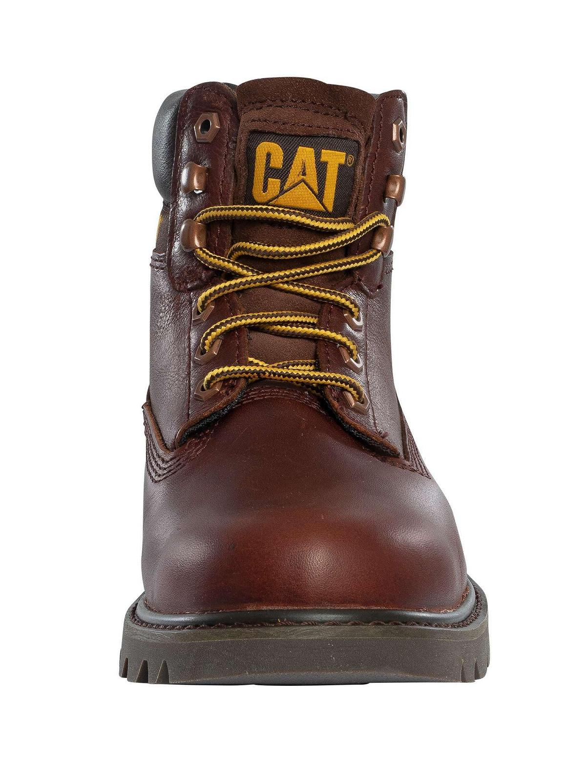 Черевики Caterpillar Cat Meta Trainers, фото №4