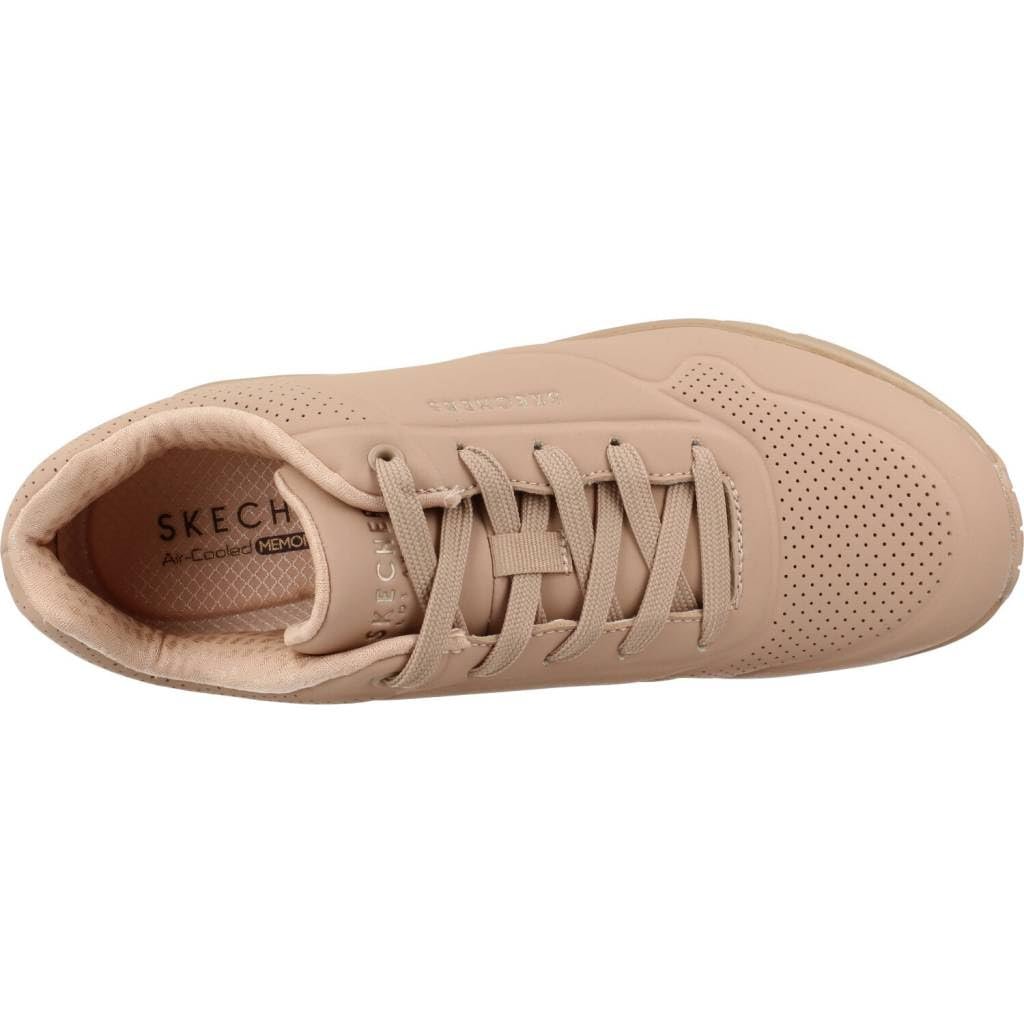 Кросівки Skechers UNO Stand On Air, жіночі, фото №7