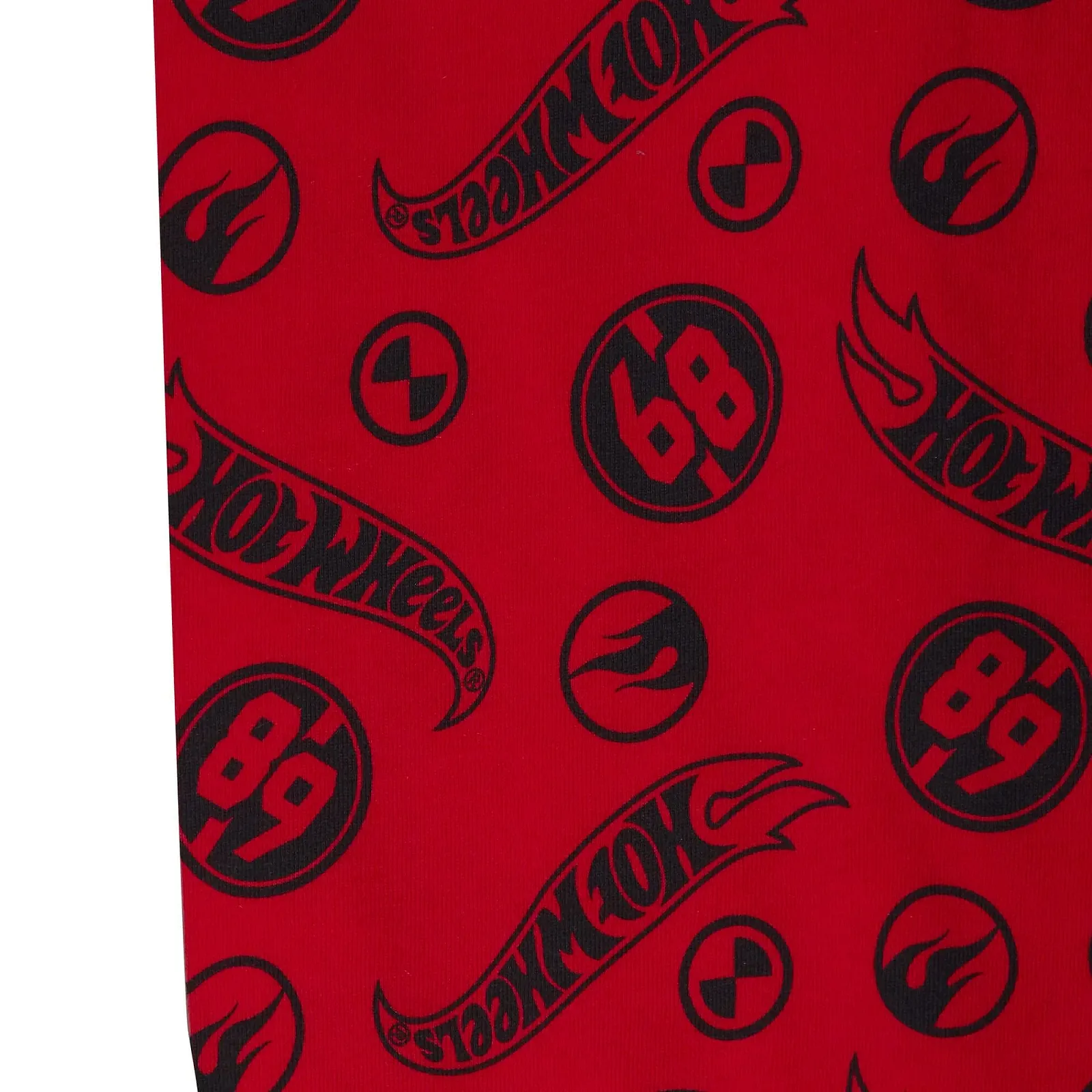 Пижама Hot Wheels для мальчиков, детская, фото №9 Пижама Hot Wheels для мальчиков, детская, фото №9