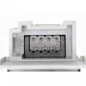 Вимикач склопідйомника VEMO Original VEMO Quality V10-73-0013 для AUDI SEAT VW synthetic.ua - Фото 1