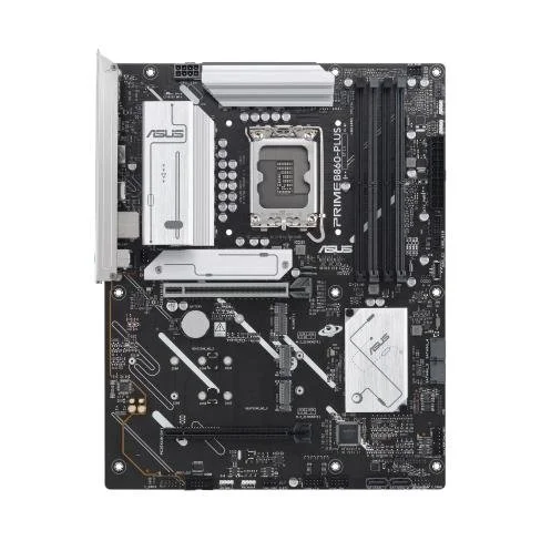 Материнская плата ASUS PRIME B860-PLUS-CSM, фото №1 Материнская плата ASUS PRIME B860-PLUS-CSM, фото №1