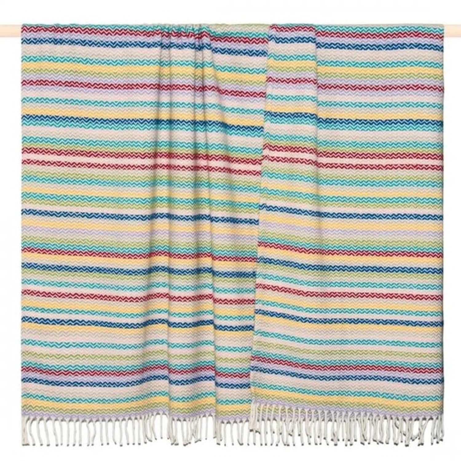 Покрывало PAD Modus Multi Характеристики 150 x 200 см разноцветный, фото №1