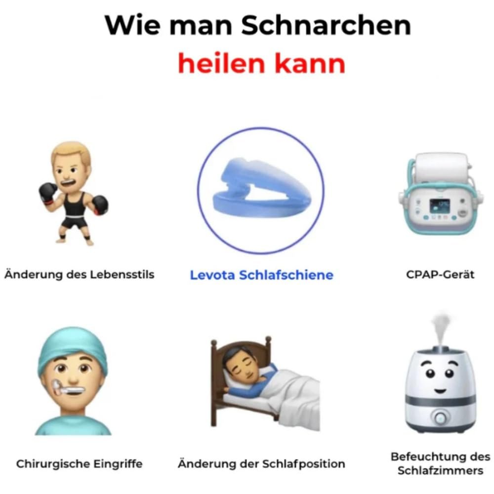 Щиток для сна, эффективный многократный от храпа для мужчин и женщин, улучшает сон, для ночи., фото №7