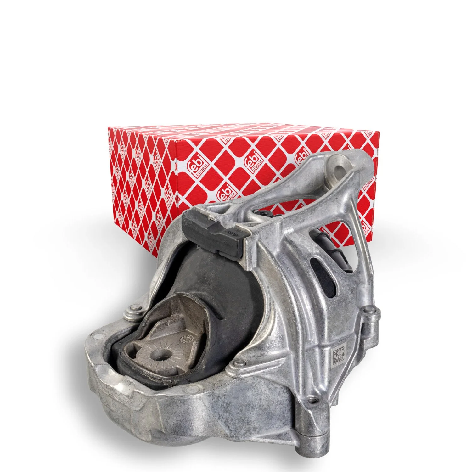 Опора двигателя FEBI BILSTEIN 172229 для AUDI, сверху справа, фото №1 Опора двигателя FEBI BILSTEIN 172229 для AUDI, сверху справа, фото №1