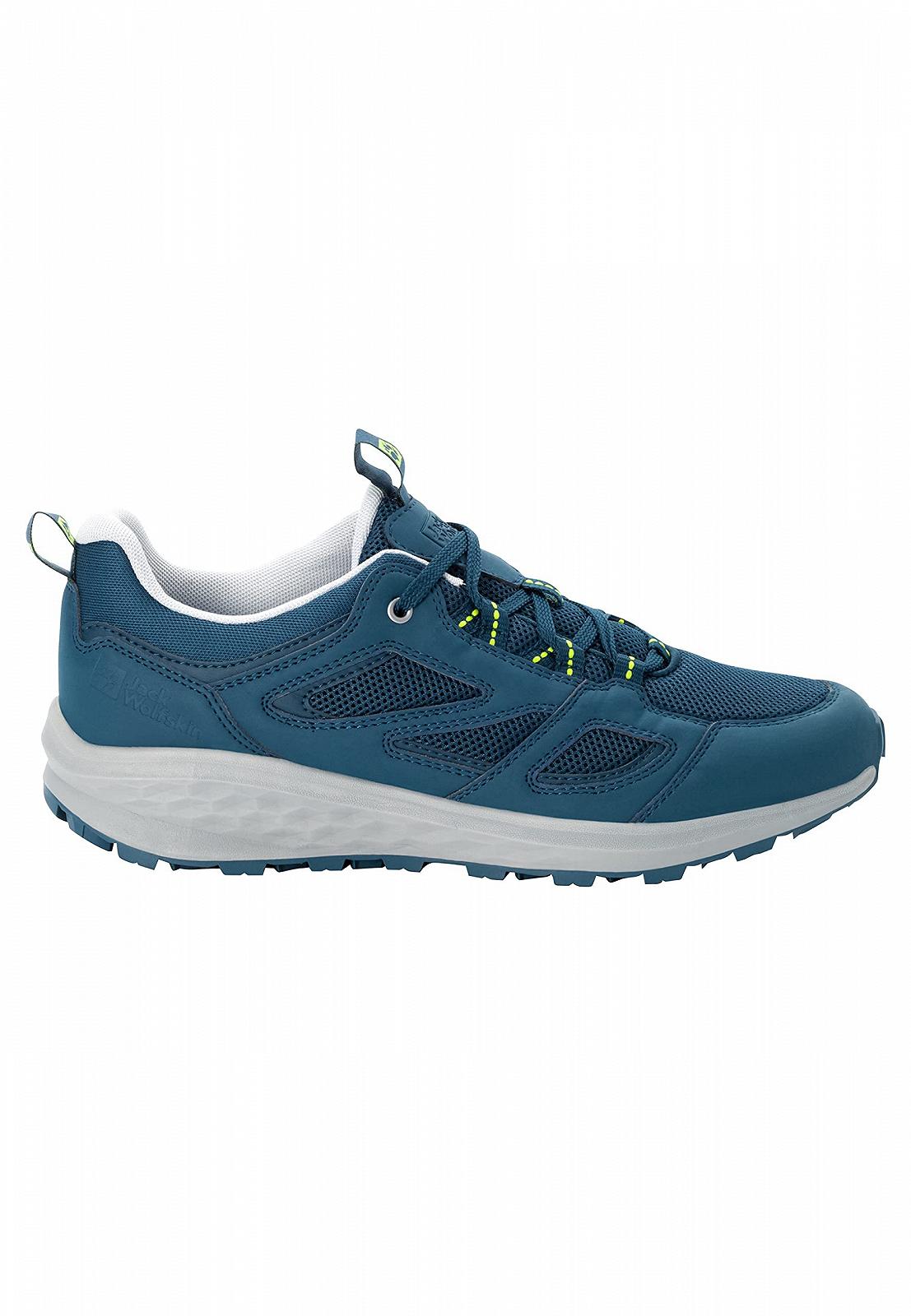 Мужские кроссовки Jack Wolfskin, фото №2