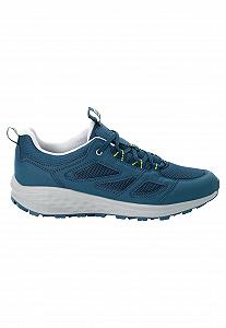 Мужские кроссовки Jack Wolfskin synthetic.ua - Фото 1