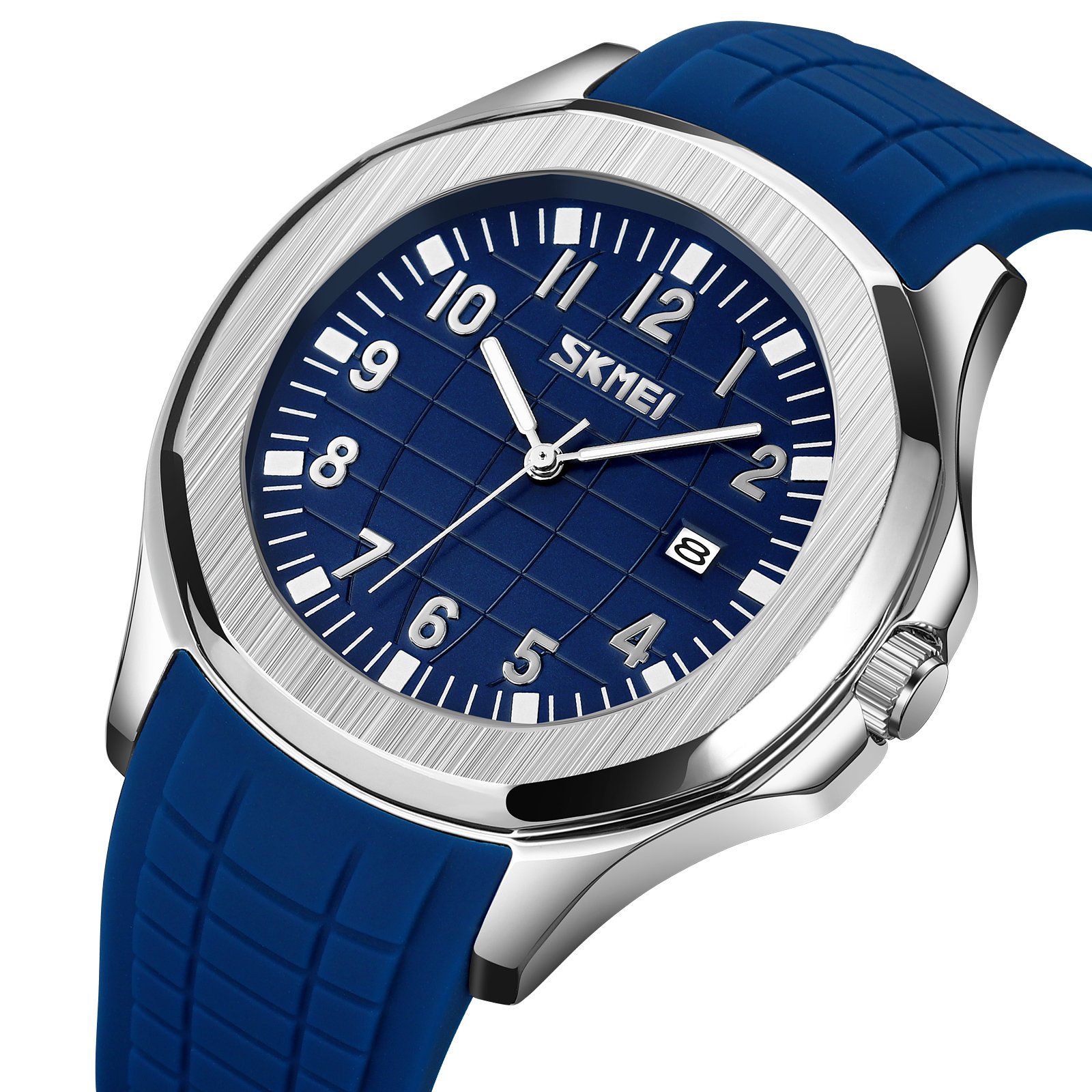 Годинник Skmei 9286BU Blue SALE, фото №2