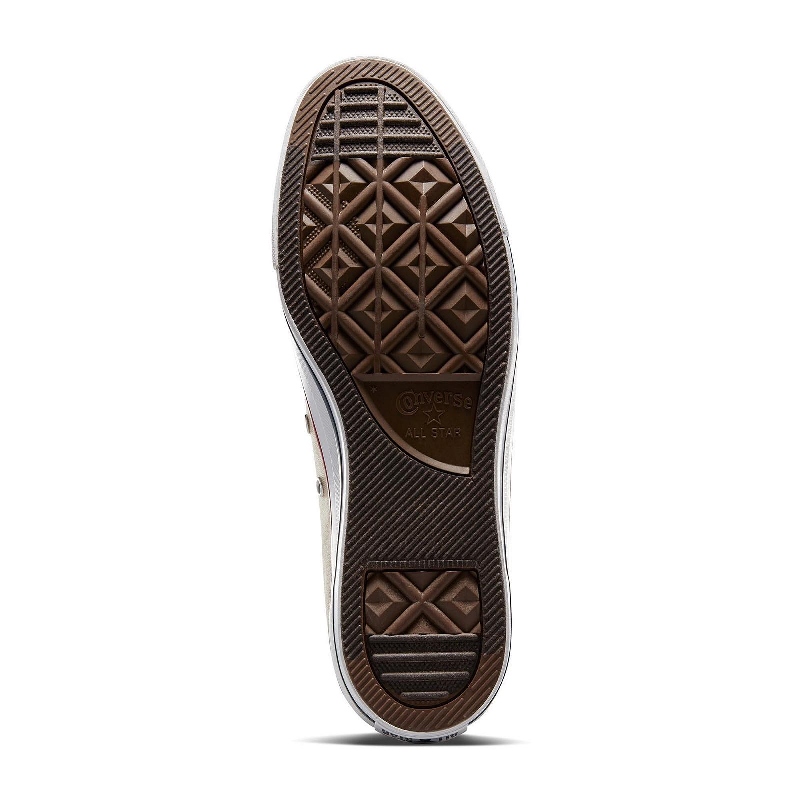 Кеди Converse Chuck Taylor All Star Seasonal Ox Unisex, низькі, фото №9