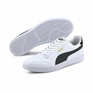 Кросівки PUMA Unisex Shuffle Athletics synthetic.ua - Фото 1
