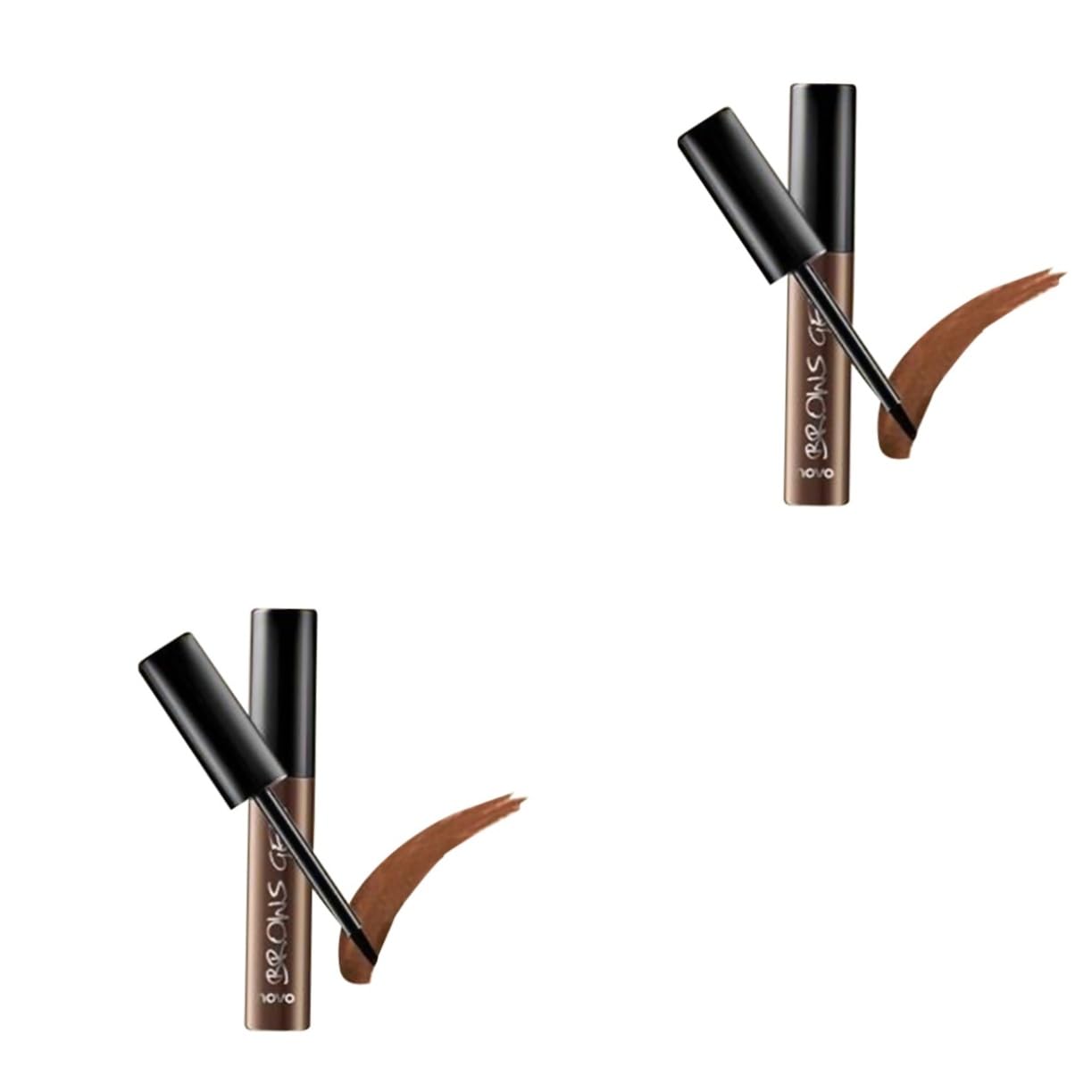 Карандаш для бровей TOVINANNA Набор 2 шт, фото №1 Карандаш для бровей TOVINANNA Набор 2 шт, фото №1