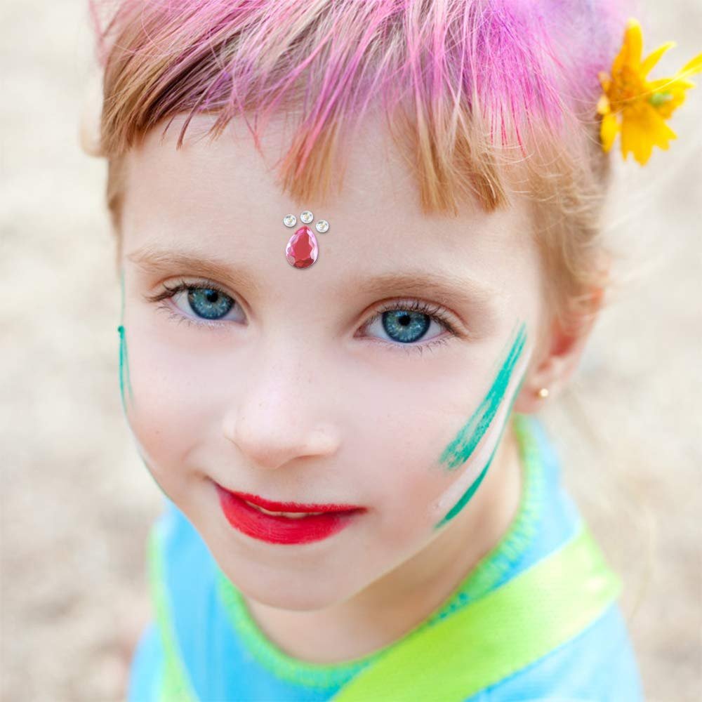 Самоклеючі акрилові стрази Різні кольори, фото №6 Самоклеючі акрилові стрази Різні кольори, фото №6