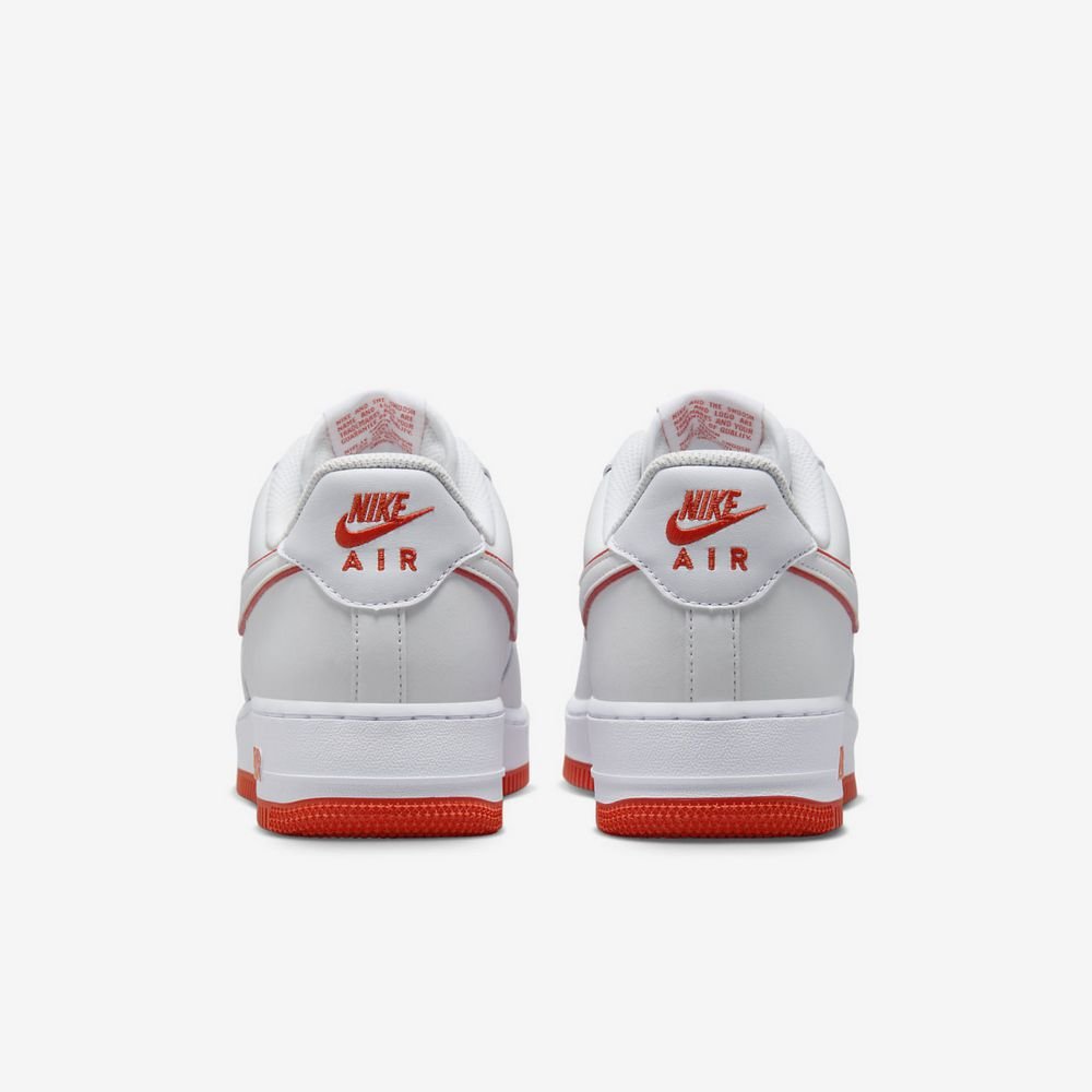 Кросівки Nike AIR FORCE 1 07 44.5, фото №5