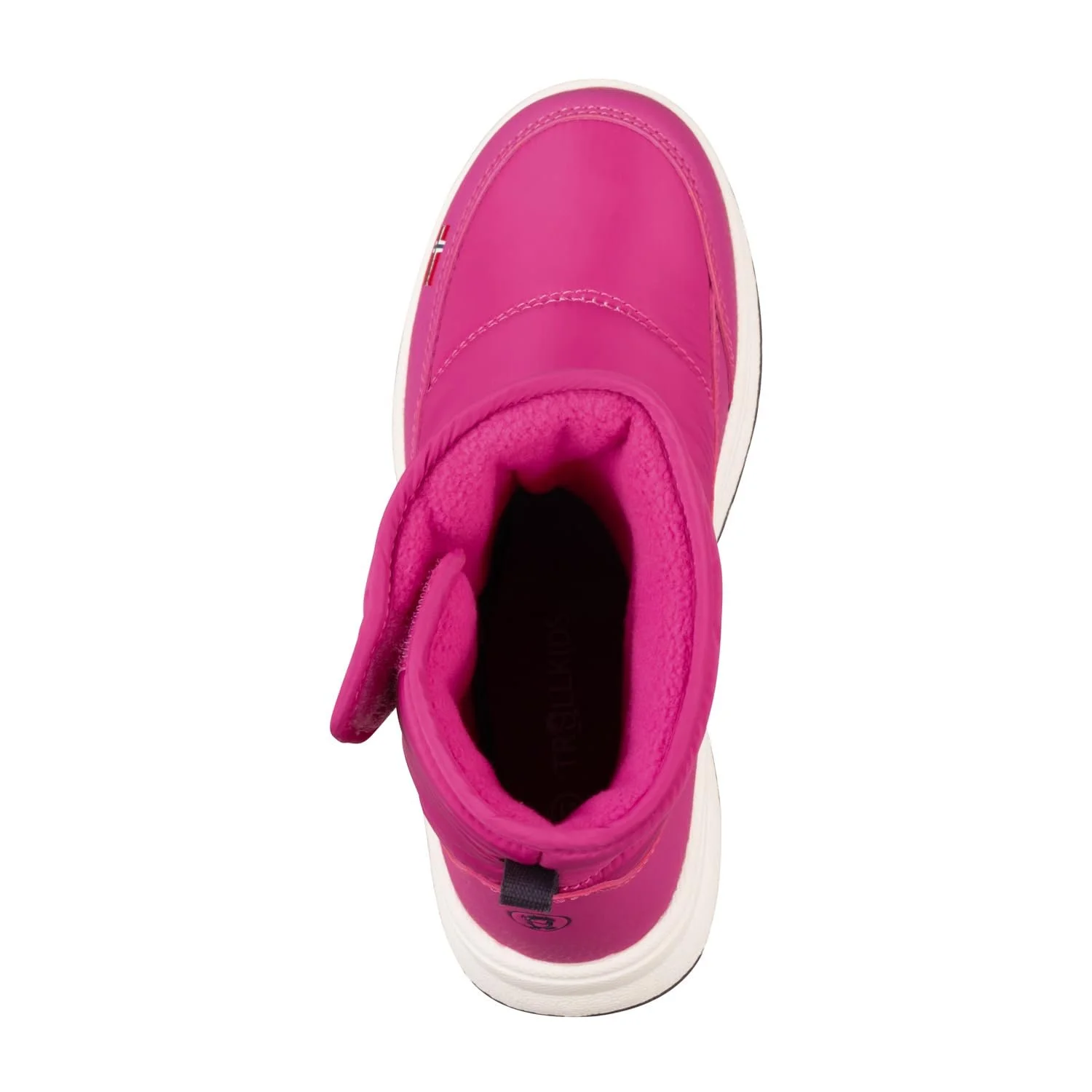 Зимові Чоботи Trollkids Kongsberg Дитячі, фото №6