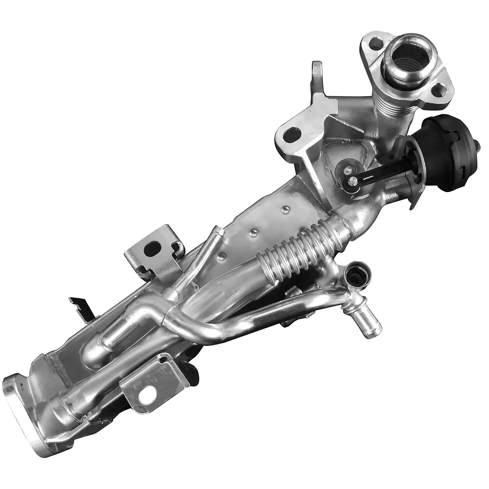 Ремкомплект радиатора EGR PartsTec PTA510-0765 для BMW, фото №1