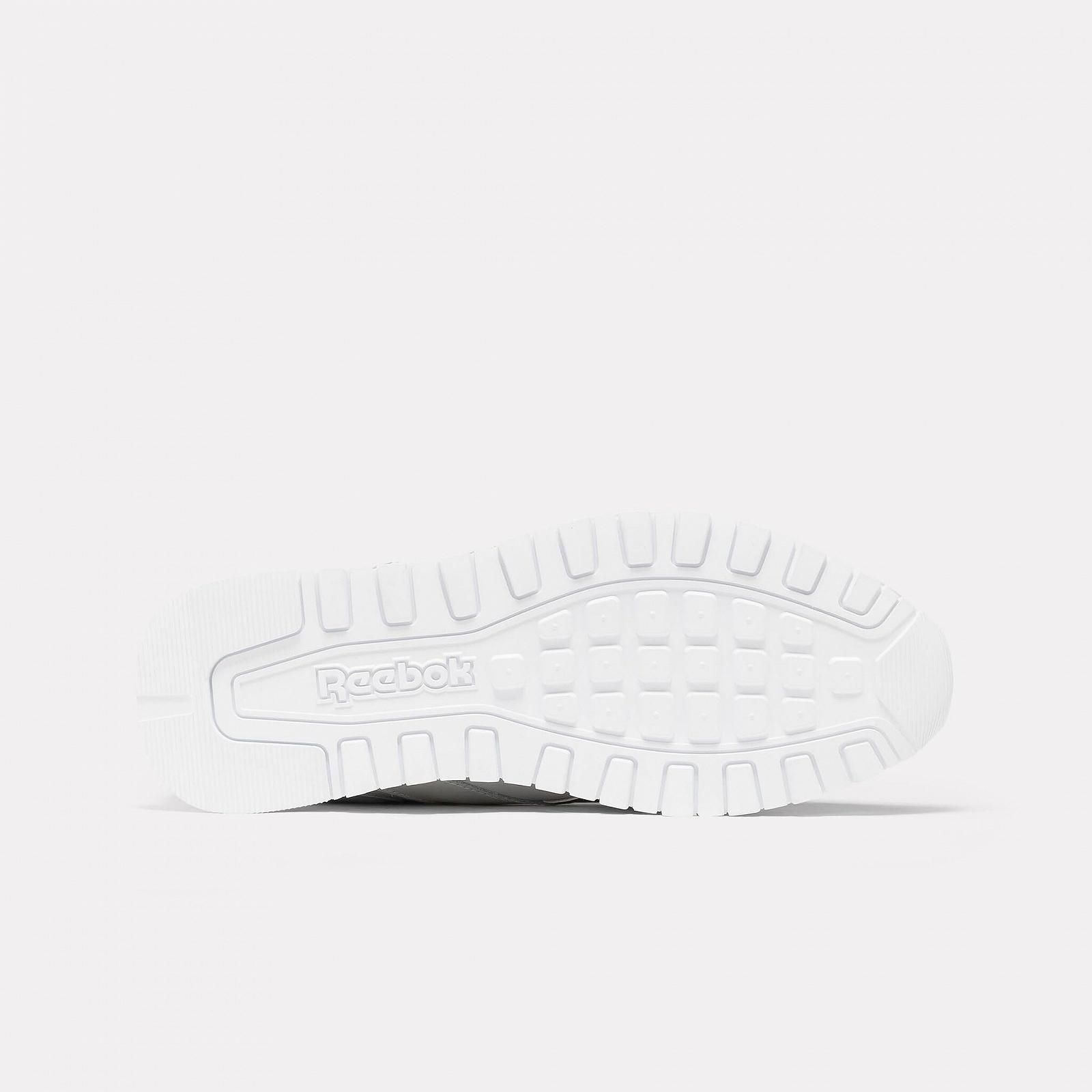 Кросівки Unisex Reebok Glide, фото №4