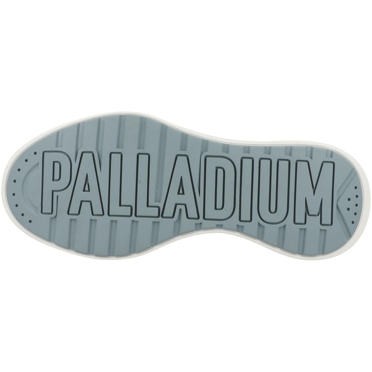 Кросівки Palladium Palla Reverse Lo Modus, фото №5
