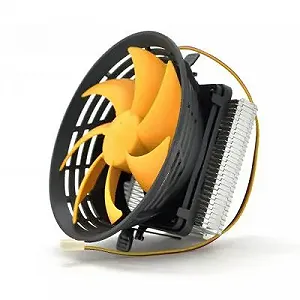 Купить Кулер для процессора PcСooler Q120/10578 - Фото 1 Кулер для процессора PcСooler Q120/10578 - Фото 1