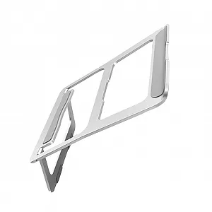 Подставка для ноутбука SEWACC Сплав алюминия складная Эргономичная нескользящая Прочная - Фото 1