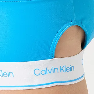 Бюстгальтер Calvin Klein Bikini Top Bralette без кісточок ціна на synthetic.ua - Фото 1 Бюстгальтер Calvin Klein Bikini Top Bralette без кісточок synthetic.ua - Фото 1