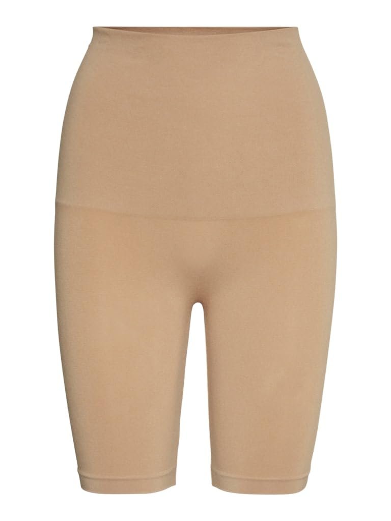Шорты VERO MODA Vmjackie Seamless Shape Ga Noos, фото №1