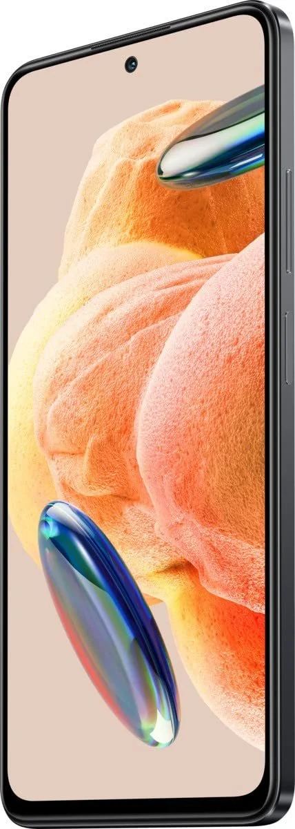 Смартфон Xiaomi Redmi Note 12 Pro 6GB RAM 128GB ROM Graphite Grey, фото №1 Смартфон Xiaomi Redmi Note 12 Pro 6GB RAM 128GB ROM Graphite Grey, фото №1